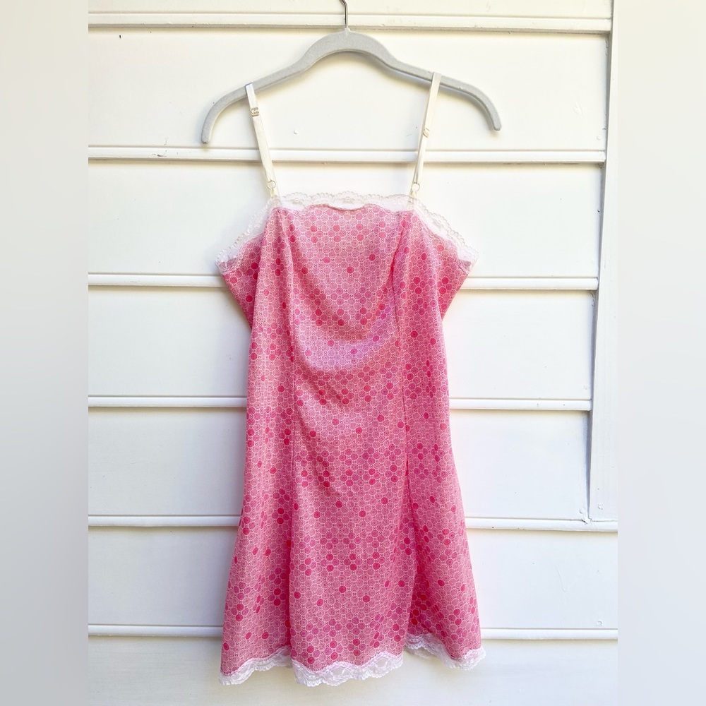 Rosalie Vintage Night Camisole